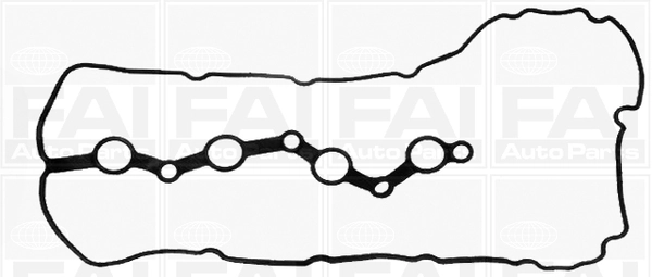 Gasket, cylinder head cover